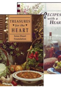 Both Cookbooks (set) cover