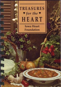 Treasures for the Heart cover