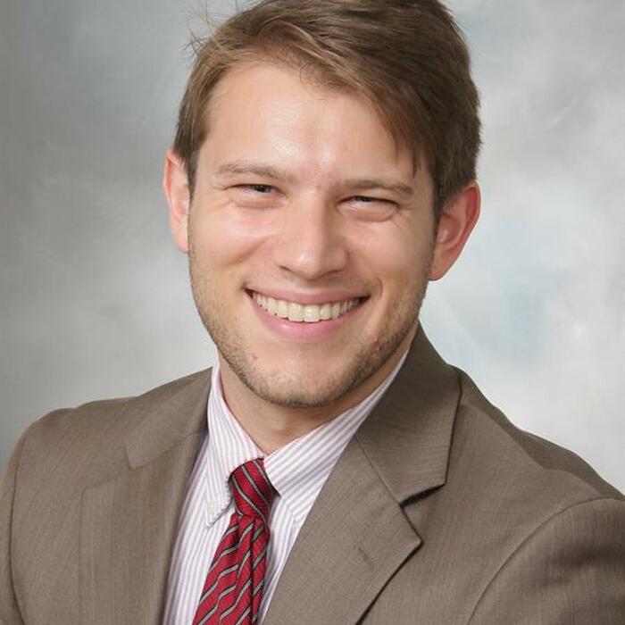 Rob Gavora